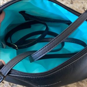 EUC corkcicle lunch bag , see pics, used twice